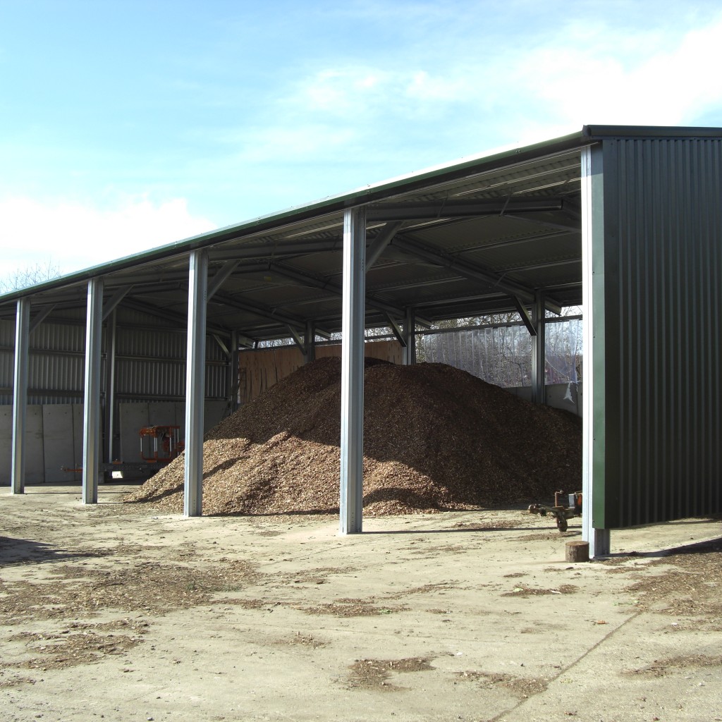 KSS Thailand Steel Buildings - KSS Thailand