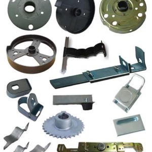 Roller Shutter Doors - Spare Parts